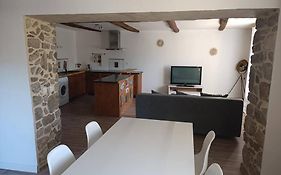 Appartement Au Coeur Des Cevennes